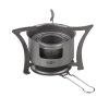 Vařič OUTDOOR COMBO sada TITAN