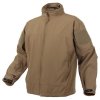 Bunda SPEC OPS softshell COYOTE