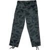 Kalhoty BDU ARMY NIGHT CAMO