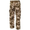Kalhoty britské COMBAT windproof DPM DESERT nové