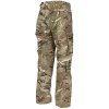 Kalhoty britské COMBAT WINDPROOF MTP
