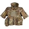Vesta BRITSKÁ Osprey MK IV original MTP včetně kapes použitá
