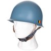 Helma M51 belgická AIR FORCE s PVC vnitřkem MODRÁ použitá