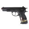 Pistole airsoft manuální TM CZ 75 - BB 6mm