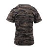 Triko TIGER STRIPE CAMO