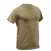 Triko funkční rychleschnoucí Quick Dry Moisture Wicking COYOTE BROWN