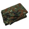 Deka FLEECE FLECKTARN