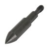 Hrot Saunders Bullet 9/32" 125grs 1ks