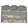 Sumka MOLLE II pro zásobníky 3x M4 ACU DIGITAL použitá