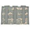 Sumka MOLLE II pro zásobníky 3x M4 ACU DIGITAL použitá