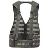 Vesta taktická US MOLLE II FLC ACU DIGITAL