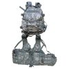 Taktický set MOLLE RIFLEMAN BASIC ACU DIGITAL použitý