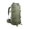 Batoh Base Pack 52 L ZELENÝ