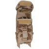 Pouzdro na 3 zásobníky SA-58 k NPP-2006 AČR vz.95 DESERT použité