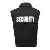 Vesta SECURITY RANGER ČERNÁ