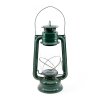 Lampa petrolejová METALOGLOBUS Nr.107 ZELENÁ