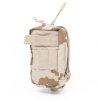 Pouzdro AČR na radiostanici k VZVP-2006 vz.95 DESERT použité