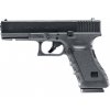 Airsoft pistole Glock 17 BlowBack AGCO2