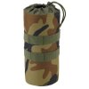 Pouzdro na láhev 0,5-1 l MOLLE WOODLAND