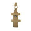Pouzdro/úchyt FLEX MOLLE LARGE na láhev CAMEL PÍSKOVÁ