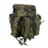 Batoh malá polní pancéřovníka MNS-2000 vz.95 les