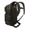 Batoh US COOPER VELCRO velký DARK CAMO