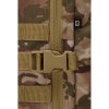 Batoh US COOPER VELCRO velký TACTICAL CAMO