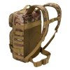 Batoh US COOPER VELCRO velký TACTICAL CAMO