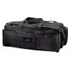 Taška MOSSAD TACTICAL DUFFLE ČERNÁ