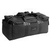 Taška MOSSAD TACTICAL DUFFLE ČERNÁ