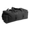 Taška MOSSAD TACTICAL DUFFLE ČERNÁ