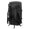 Taška MOSSAD TACTICAL DUFFLE ČERNÁ