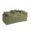 Taška MOSSAD TACTICAL DUFFLE ZELENÁ