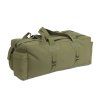 Taška MOSSAD TACTICAL DUFFLE ZELENÁ