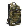 Batoh LOUIS ALLOVER 20 litrů WOODLAND