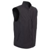 Vesta CONCEALED CARRY softshell ČERNÁ