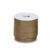 Šňůra MICRO CORD nylon 95LB na cívce ø 1,5 mm / 30 m COYOTE