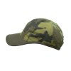 Čepice kšiltovka ARC baseball rip-stop vz.95 les
