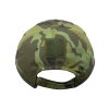 Čepice kšiltovka ARC baseball rip-stop vz.95 les