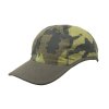 Čepice kšiltovka ARC baseball rip-stop vz.95 les