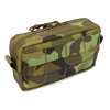 Kapsa univerzální 2 x 4 MOLLE vz.95 les