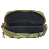 Kapsa univerzální 3 x 4 MOLLE vz.95 les