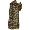 Bunda parka maskovaná M94 rumunská DALMATIAN CAMO s vložkou