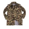 Bunda parka maskovaná M94 rumunská DALMATIAN CAMO s vložkou použitá