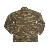 Blůza BDU řecké LIZARD CAMO použitá