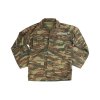Blůza BDU řecké LIZARD CAMO použitá