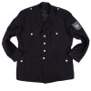Sako BW Feuerwehr Uniform pro hasiče TEMNĚ MODRÉ použité