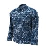 Blůza US NAVY NWU working original použitá