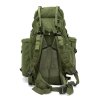 Batoh BERGHAUS CYCLOPS II VULCAN 2 kapsy ZELENÝ použitý