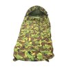Převlek bivakovací na spacák HOLANDSKÝ gore-tex DPM použitý
